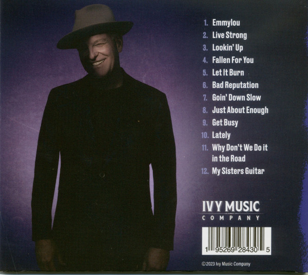 Strong (CD)