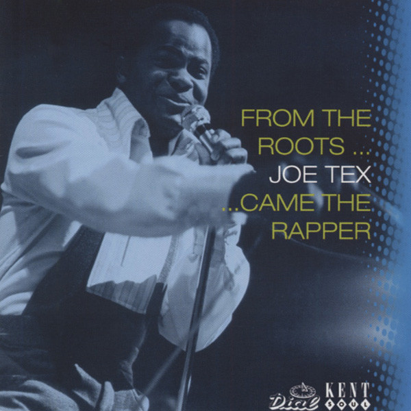 From The Roots Came The Rapper From The Roots Came The Rapper