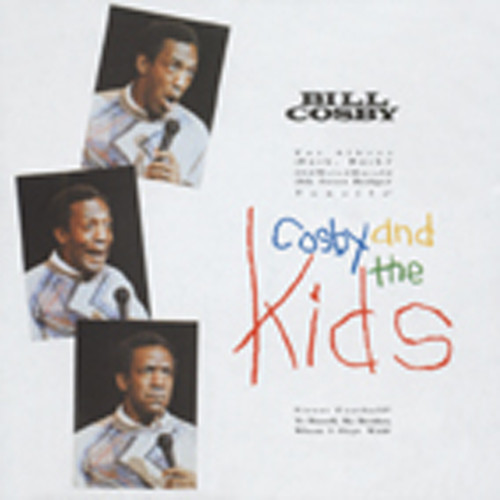 Cosby And The Kids (1986)