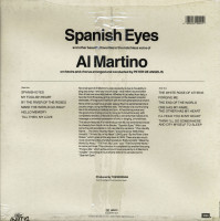 Preview: Spanish Eyes Preview: Spanish Eyes
