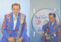 Preview: Merle Travis - At Town Hall Party (DVD) Preview: Merle Travis - At Town Hall Party (DVD)