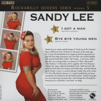 Preview: I Got A Man - Bye Bye Young Men (7inch, 45rpm) Preview: I Got A Man - Bye Bye Young Men (7inch, 45rpm)