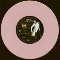 Preview: On Fire In Toledo 1956 (7inch EP, Pink Vinyl & CD) Preview: On Fire In Toledo 1956 (7inch EP, Pink Vinyl & CD)