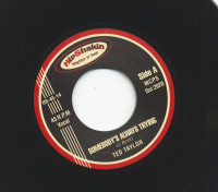 Preview: Somebody's Always Trying - One More Hurt (7inch, 45rpm) Preview: Somebody's Always Trying - One More Hurt (7inch, 45rpm)