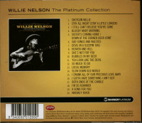 Preview: The Platinum Collection (CD) Preview: The Platinum Collection (CD)