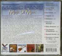 Preview: Magic Of Music (CD) Preview: Magic Of Music (CD)