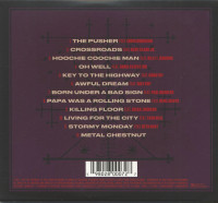 Preview: Orgy Of The Damned (CD) Preview: Orgy Of The Damned (CD)