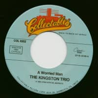 Preview: Worried Man - Scotch And Soda (7inch, 45rpm) Preview: Worried Man - Scotch And Soda (7inch, 45rpm)