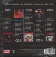 Preview: Neon Angels On The Road To Ruin 1976 - 1978 (5-CD Box) Preview: Neon Angels On The Road To Ruin 1976 - 1978 (5-CD Box)
