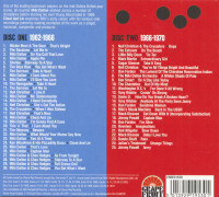 Preview: Cheat And Lie - The Miki Dallon Story 1962 - 1970 (2-CD) Preview: Cheat And Lie - The Miki Dallon Story 1962 - 1970 (2-CD)