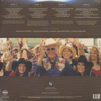 Preview: Country Jubilee (2-LP, 180g Vinyl) Preview: Country Jubilee (2-LP, 180g Vinyl)