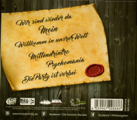 Preview: Moin! (CD) Preview: Moin! (CD)