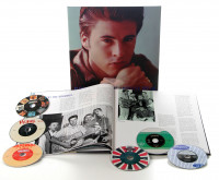 Preview: The American Dream (6-CD Deluxe Box Set) Preview: The American Dream (6-CD Deluxe Box Set)