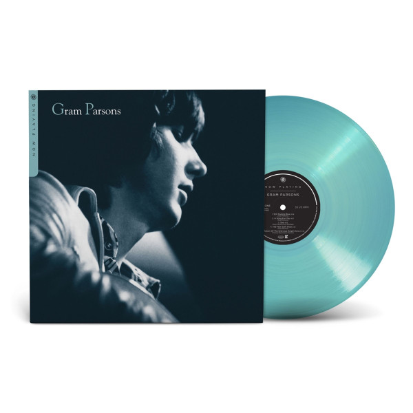 Now Playing (LP, colored Vinyl)