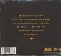 Preview: Chronicles Of A Diamond (CD) Preview: Chronicles Of A Diamond (CD)