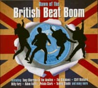 Preview: Dawn Of The British Beat Boom (2-CD) Preview: Dawn Of The British Beat Boom (2-CD)