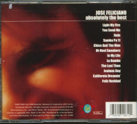 Preview: Asolutely The Best (CD) Preview: Asolutely The Best (CD)