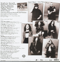 Preview: Second Helping (2-LP, 45rpm, 200g Vinyl, Ltd.) Preview: Second Helping (2-LP, 45rpm, 200g Vinyl, Ltd.)