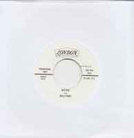 Preview: Bye Bye - What Do You Think You're Doing Of (7inch, 45rpm) Preview: Bye Bye - What Do You Think You're Doing Of (7inch, 45rpm)