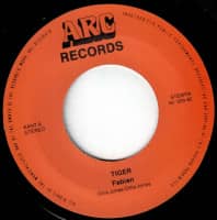 Preview: Tiger - Turn Me Loose (7inch, 45rpm) Preview: Tiger - Turn Me Loose (7inch, 45rpm)