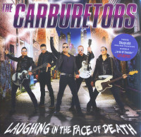 Preview: Laughing In The Face Of Death (LP, 180 Gram Vinyl) Preview: Laughing In The Face Of Death (LP, 180 Gram Vinyl)