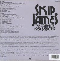 Preview: The Complete 1931 Sessions (LP) Preview: The Complete 1931 Sessions (LP)