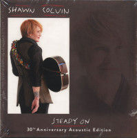 Preview: Steady On - 30th Anniversary Acoustic Edition (CD) Preview: Steady On - 30th Anniversary Acoustic Edition (CD)