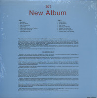 Preview: The New Album (LP) Preview: The New Album (LP)