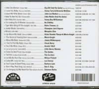 Preview: The Cavern Club - Blues & Rhythm (CD) Preview: The Cavern Club - Blues & Rhythm (CD)