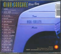 Preview: Blue Boy (CD) Preview: Blue Boy (CD)