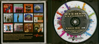 Preview: Stereo Explosion Vol.10 - Sixties Classics 1960-65 (CD) Preview: Stereo Explosion Vol.10 - Sixties Classics 1960-65 (CD)
