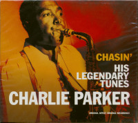 Preview: Chasin' - His Legendary Tunes (CD) Preview: Chasin' - His Legendary Tunes (CD)