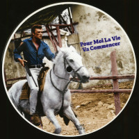 Preview: Johnny Hallyday (7inch, 45rpm, PS, SC, Ltd. Picture Disc) Preview: Johnny Hallyday (7inch, 45rpm, PS, SC, Ltd. Picture Disc)