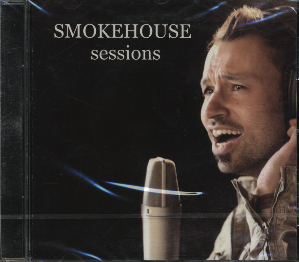 Smokehouse Sessions (CD) Smokehouse Sessions (CD)
