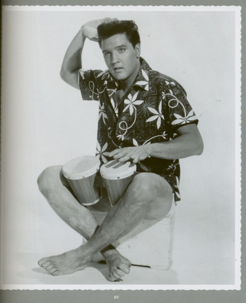 Hawaii '61 (Book & CD) Joseph A. Tunzi