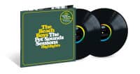 Preview: The Pet Sounds Sessions Highlights (2-LP) Preview: The Pet Sounds Sessions Highlights (2-LP)