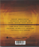 Preview: Diamonds In A Whiskey Glass (CD) Preview: Diamonds In A Whiskey Glass (CD)
