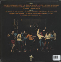 Preview: Wild Chile! (LP) Preview: Wild Chile! (LP)