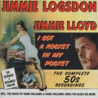 Preview: I Got A Rocket In My Pocket (CD) Preview: I Got A Rocket In My Pocket (CD)