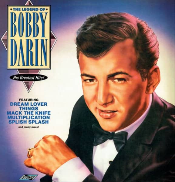 His Greatest Hits (LP) His Greatest Hits (LP)