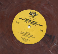 Preview: Live At Tipitina's - June 7, 1980 (LP, colored Vinyl) Preview: Live At Tipitina's - June 7, 1980 (LP, colored Vinyl)