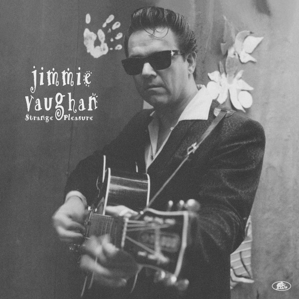 Strange Pleasure (180g white Vinyl, 45rpm) (2-LP)