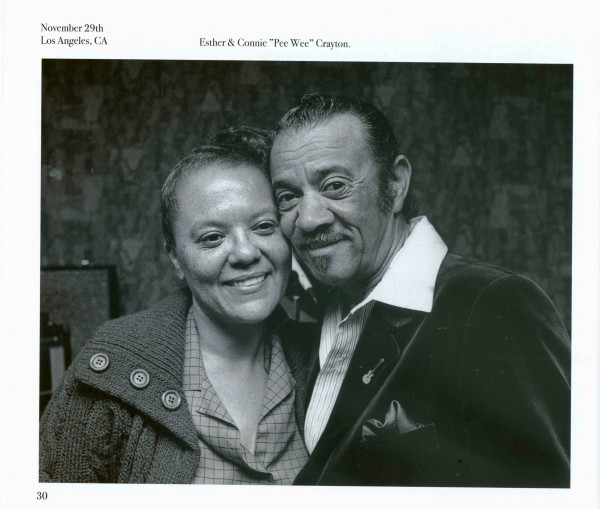 44 Days On The Blues Highway - Photographs By Erik Lindahl