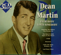 Preview: Everybody Loves Somebody (3-CD) Preview: Everybody Loves Somebody (3-CD)