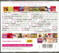 Preview: Dessine-Moi Une Pochette De Disque Vol.3 (CD) Preview: Dessine-Moi Une Pochette De Disque Vol.3 (CD)