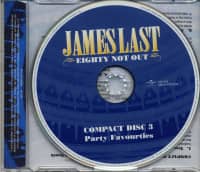 Preview: Eighty Not Out (3-CD) Preview: Eighty Not Out (3-CD)