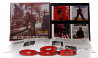 Preview: Come Along And Ride This Train (4-CD Deluxe Box Set) Preview: Come Along And Ride This Train (4-CD Deluxe Box Set)
