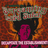 Preview: A Tribute To Screaming Lord Sutch - Decapitate The Establishment! (LP, 10inch colored Vinyl) Preview: A Tribute To Screaming Lord Sutch - Decapitate The Establishment! (LP, 10inch colored Vinyl)