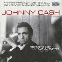 Preview: Greatest Hits And Favorites (2-LP) Preview: Greatest Hits And Favorites (2-LP)
