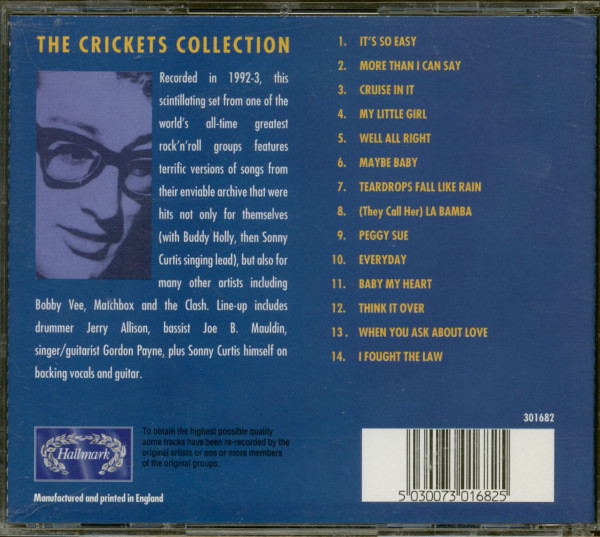 Well All Right (CD)